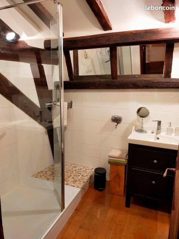 Appartement à louer, 68m², Metz