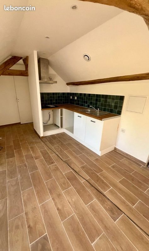 Appartement à louer, 45m², Vierzon