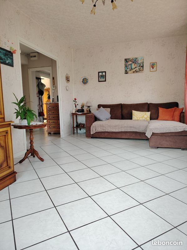 Appartement à vendre, 76m², Bourg-lès-Valence