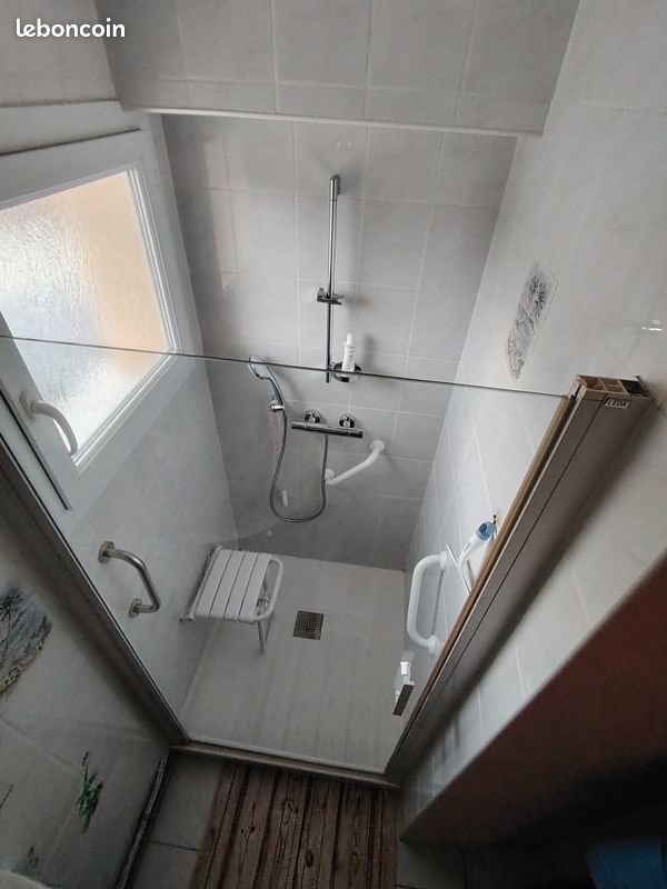 Appartement à vendre, 76m², Bourg-lès-Valence