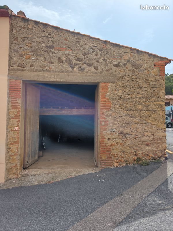 Maison à vendre, 55m², Corbère-les-Cabanes