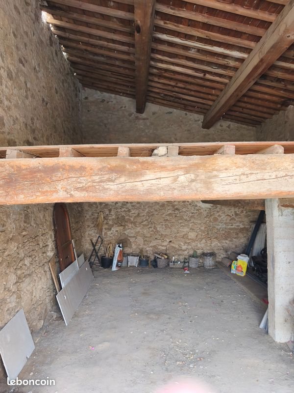 Maison à vendre, 55m², Corbère-les-Cabanes