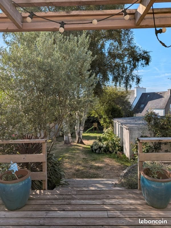 Maison à vendre, 120m², Quimper
