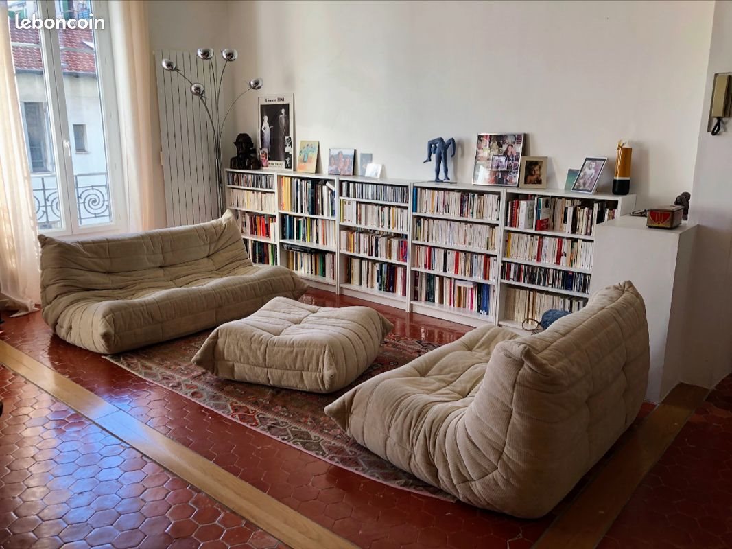 Appartement à vendre, 110m², Nice