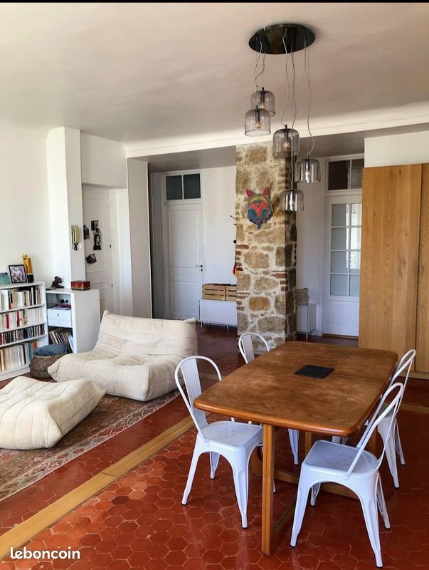 Appartement à vendre, 110m², Nice