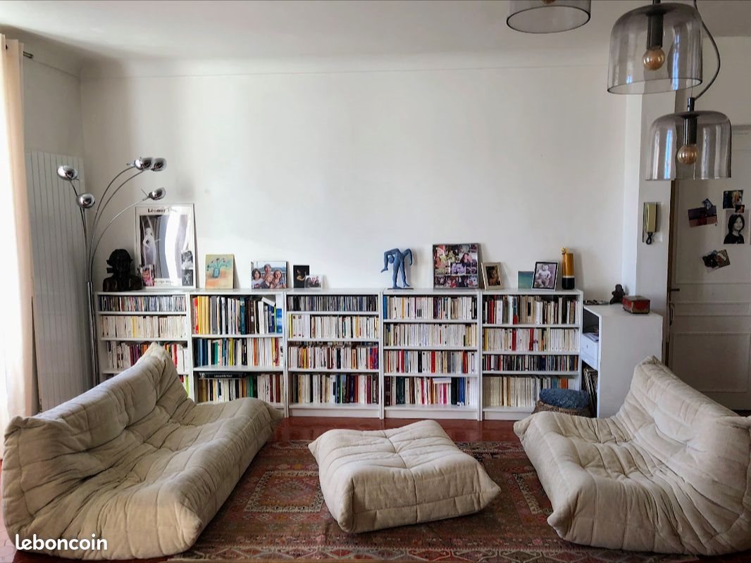 Appartement à vendre, 110m², Nice
