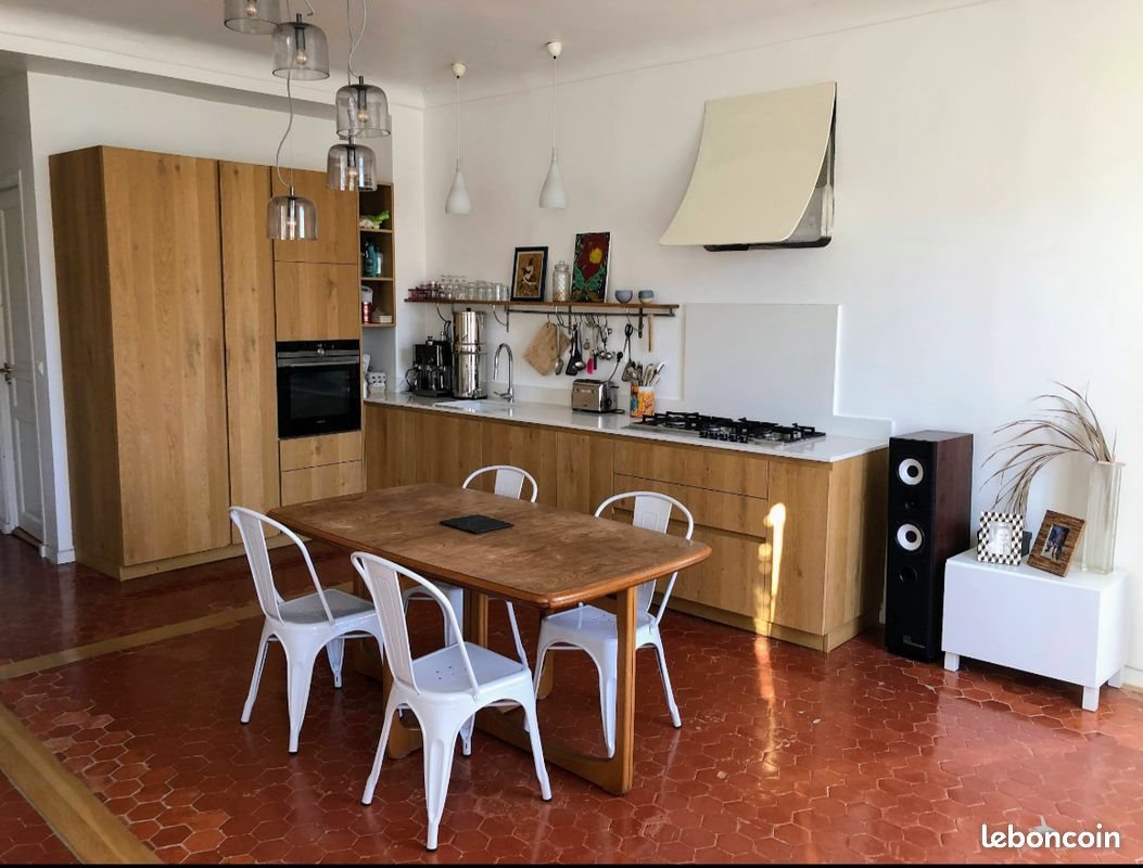 Appartement à vendre, 110m², Nice