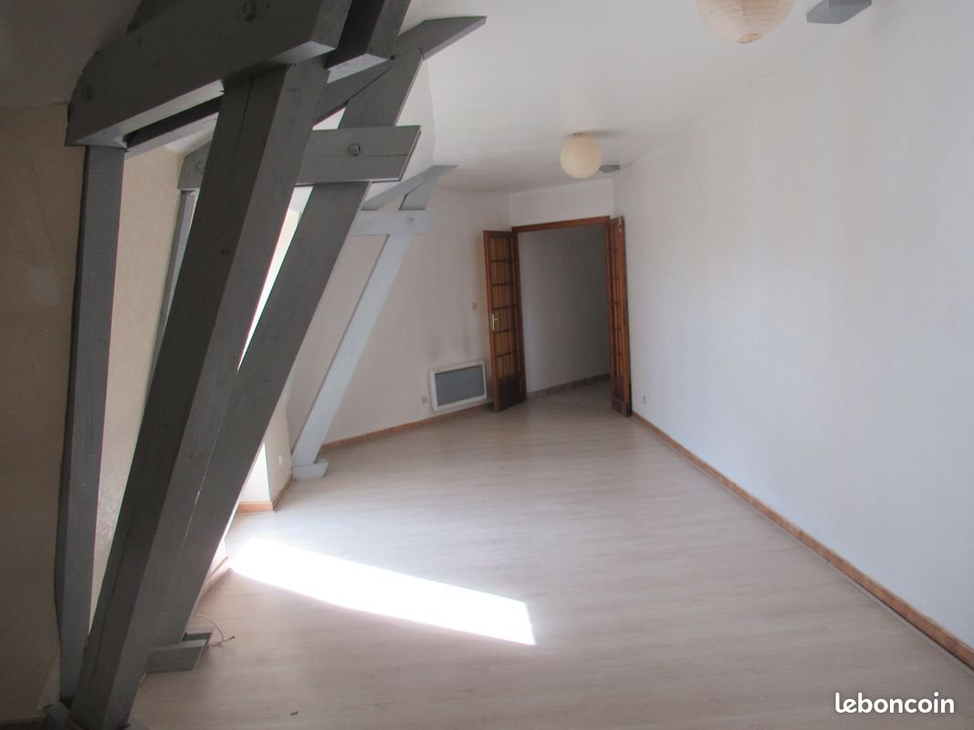 Appartement à louer, 90m², Auxerre
