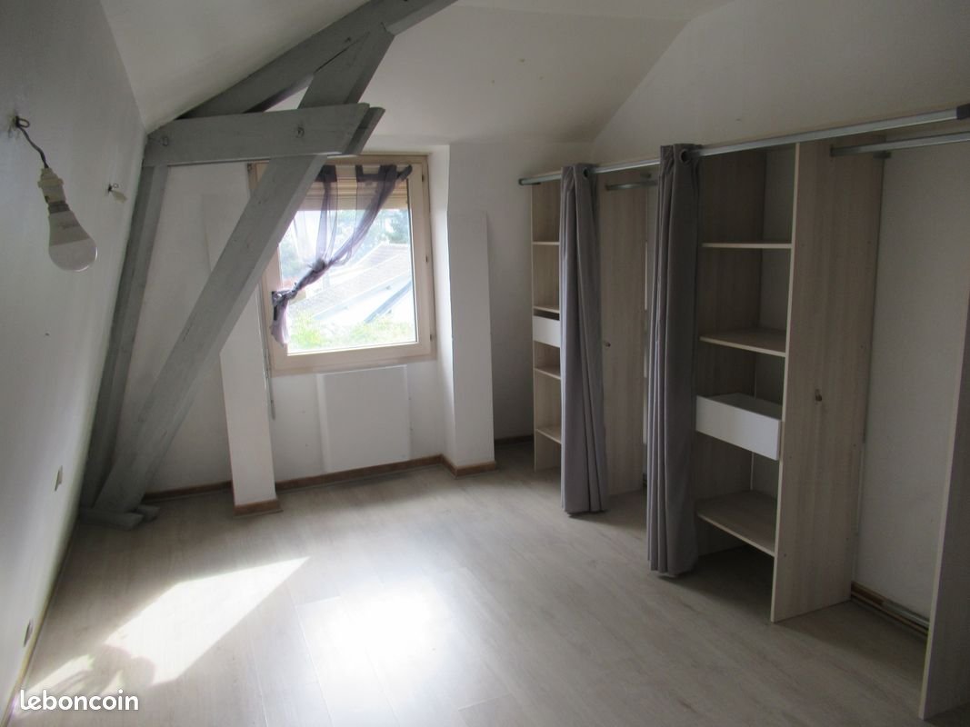 Appartement à louer, 90m², Auxerre