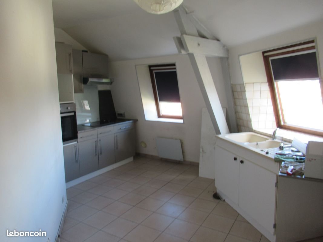 Appartement à louer, 90m², Auxerre