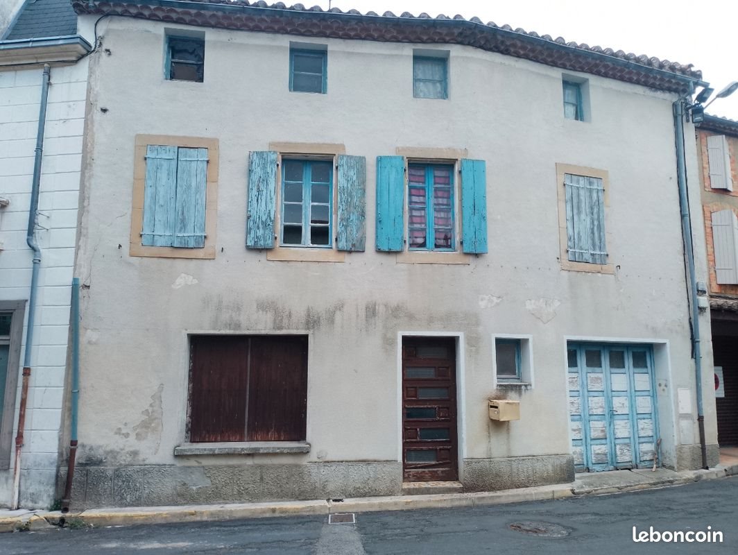 Maison à vendre, 100m², Couiza