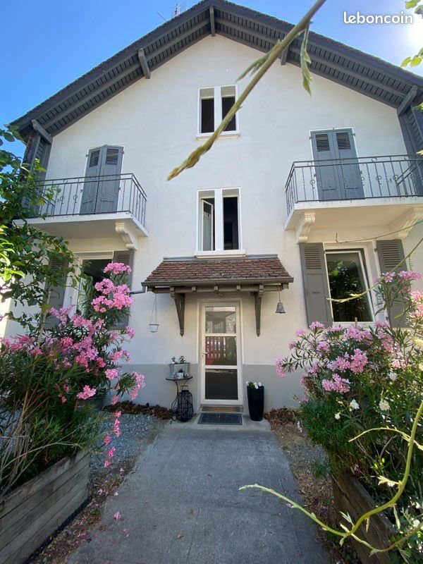 Maison à vendre, 180m², Thonon-les-Bains