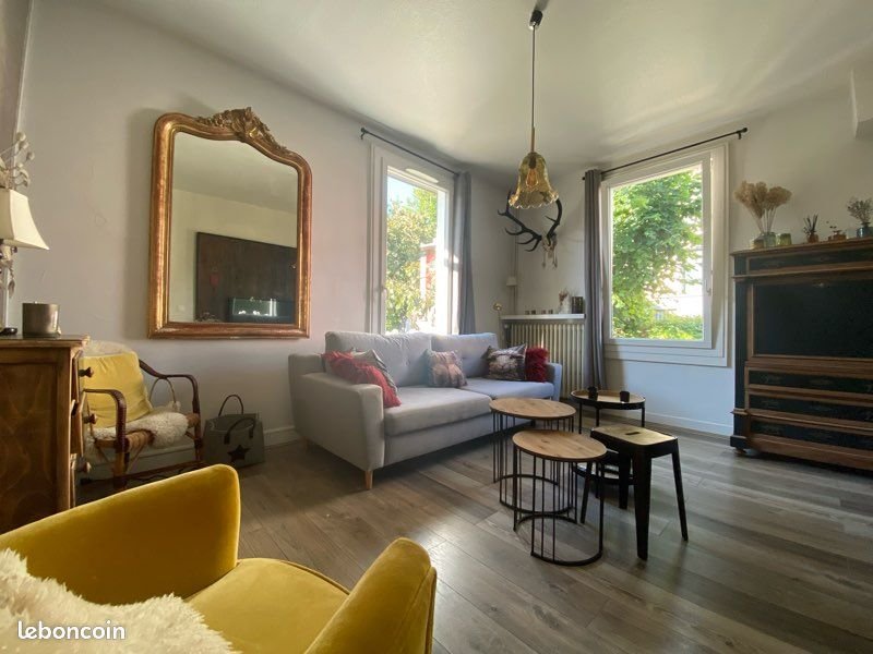 Maison à vendre, 180m², Thonon-les-Bains