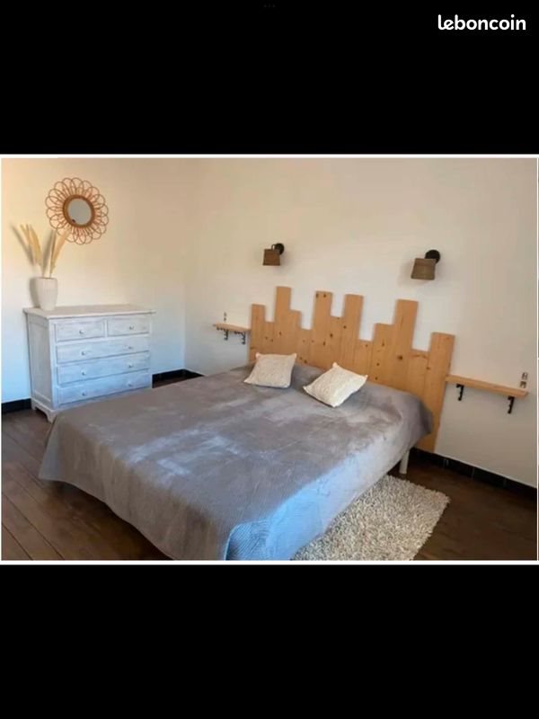 Maison à vendre, 130m², Ferrals-les-Corbières