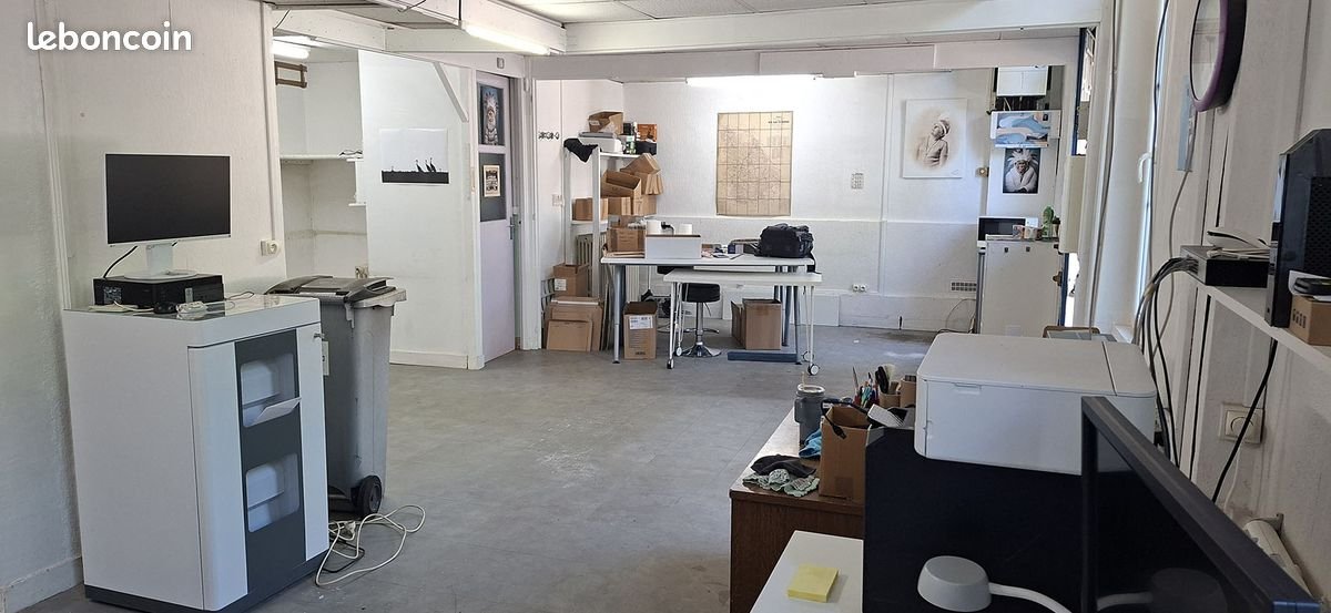 Appartement à vendre, 60m², Poitiers