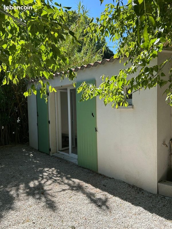 Appartement à louer, 19m², Aix-en-Provence