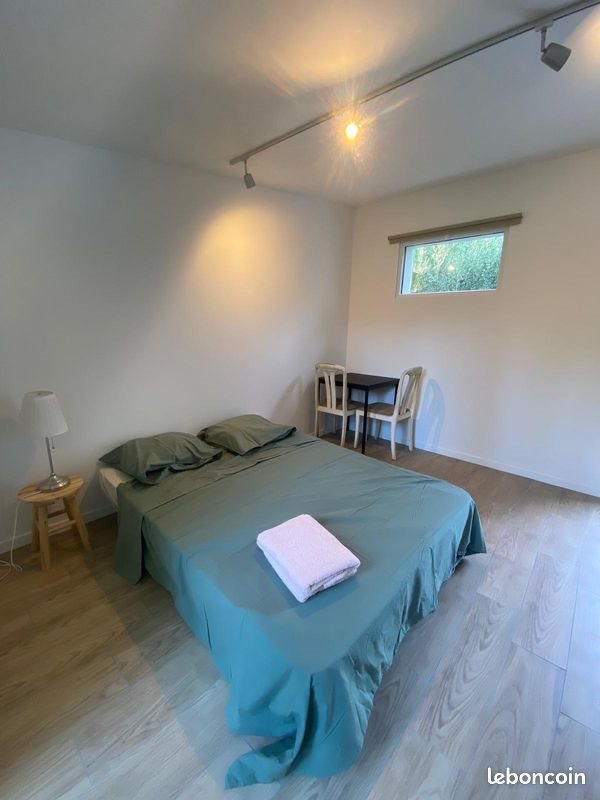 Appartement à louer, 19m², Aix-en-Provence