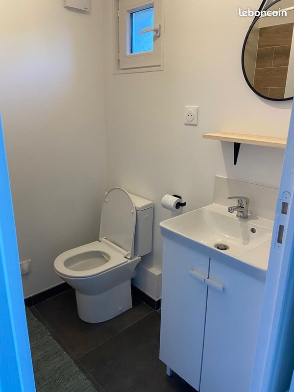 Appartement à louer, 19m², Aix-en-Provence