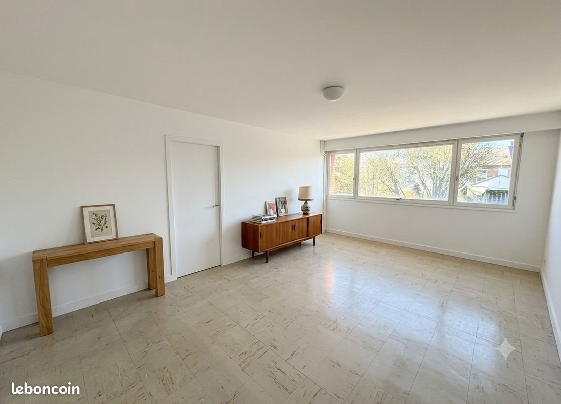 Appartement à vendre, 57m², Albert
