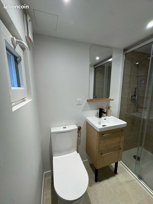Appartement à louer, 21m², Witry-lès-Reims