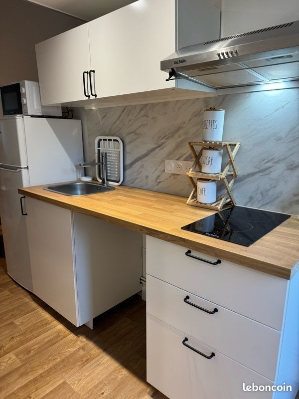 Appartement à louer, 21m², Witry-lès-Reims