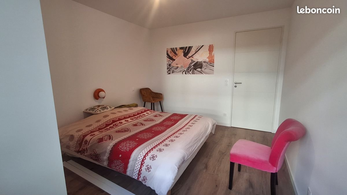 Appartement à vendre, 90m², Annecy