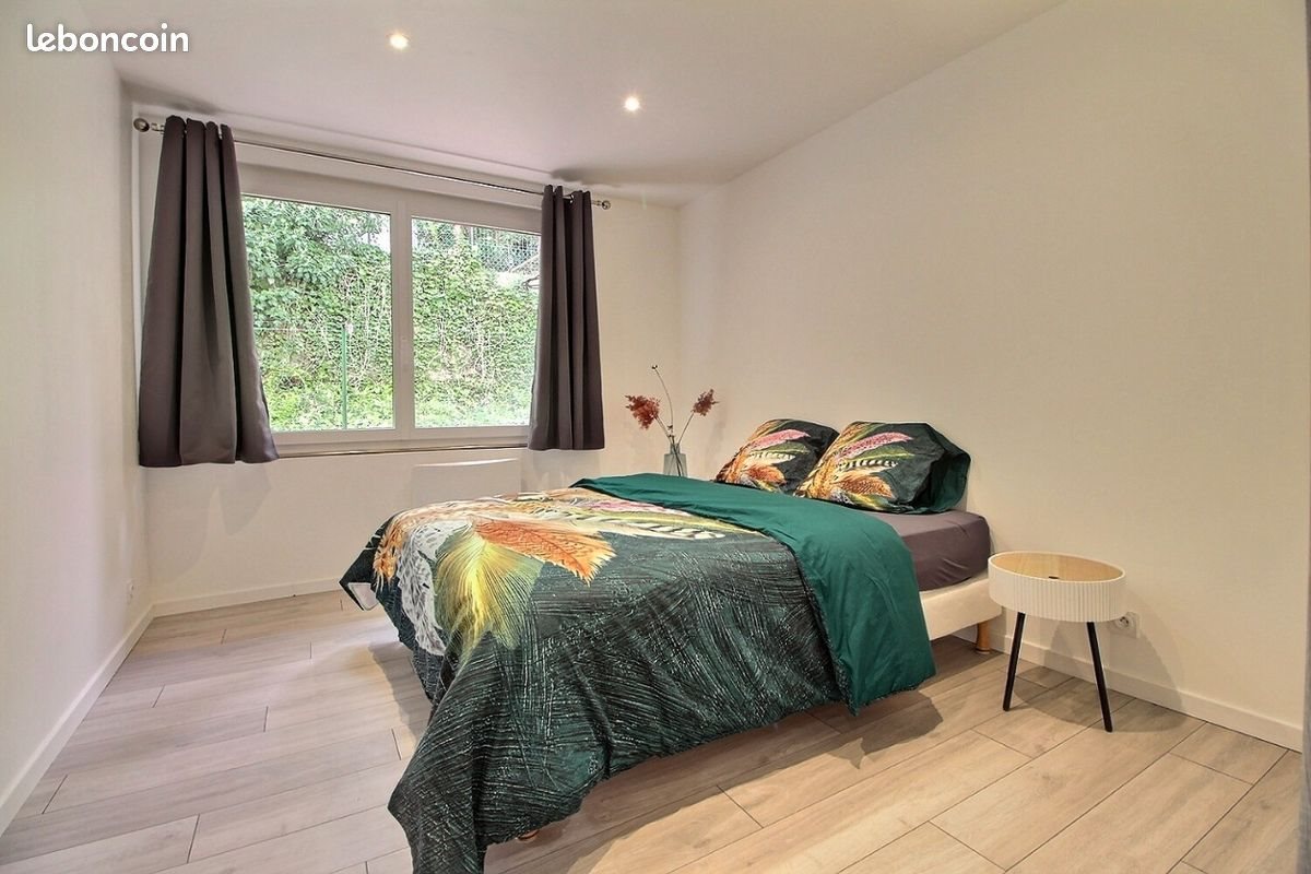 Appartement à louer, 57m², Evian-les-Bains