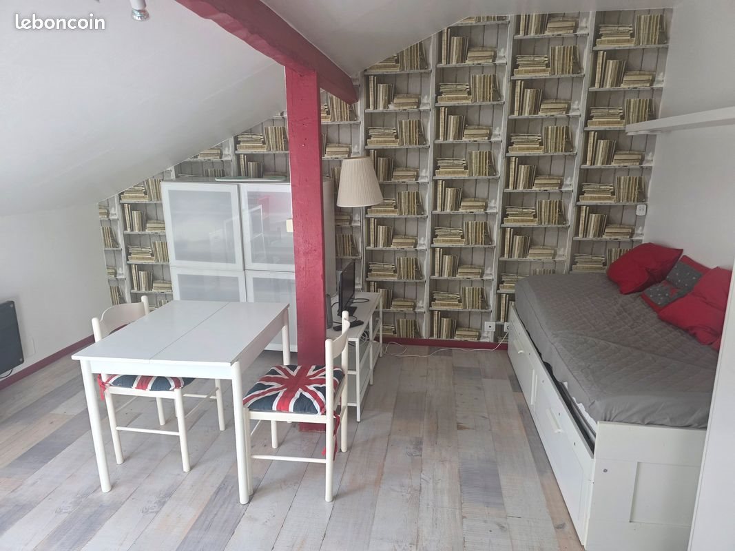 Appartement à louer, 16m², Vitry-sur-Seine