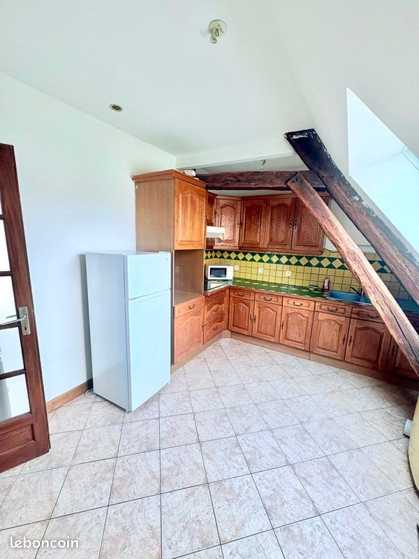 Appartement à louer, 50m², Auxerre