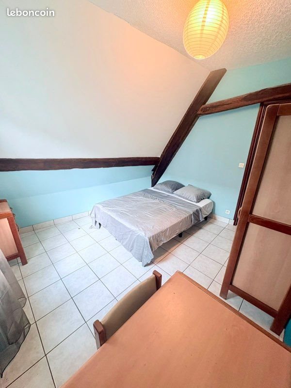 Appartement à louer, 50m², Auxerre