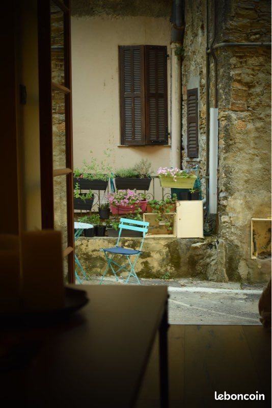 Appartement à louer, 37m², Bastia