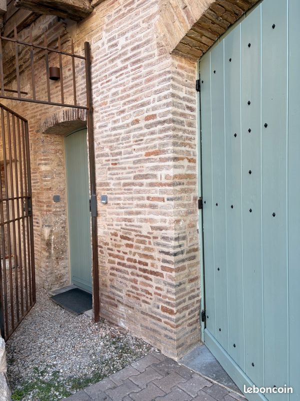 Appartement à louer, 35m², Troyes