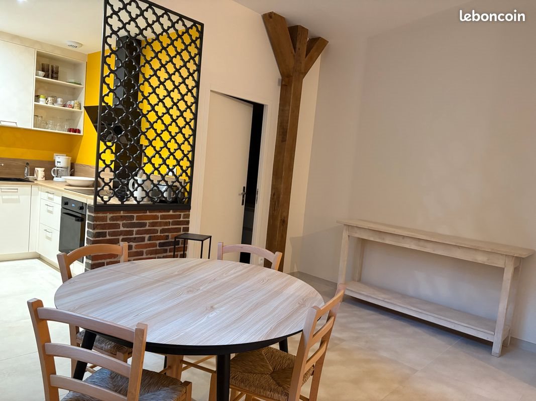 Appartement à louer, 35m², Troyes