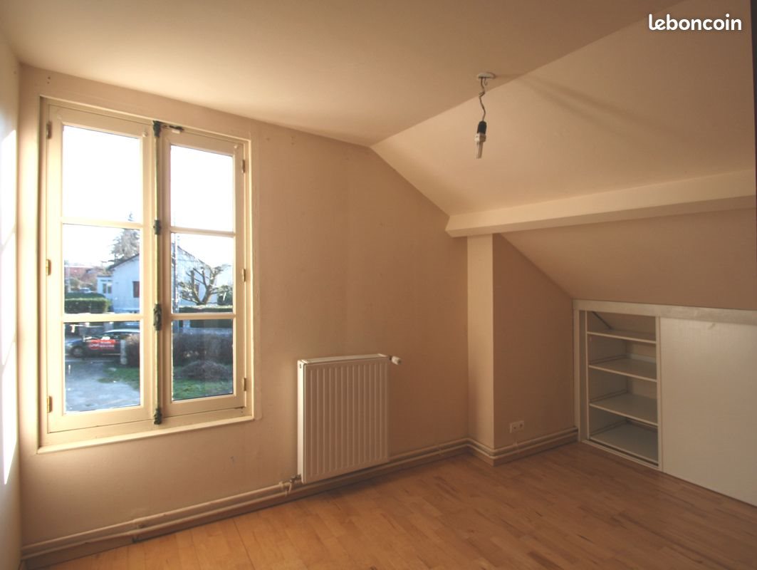 Maison à vendre, 90m², Châlette-sur-Loing
