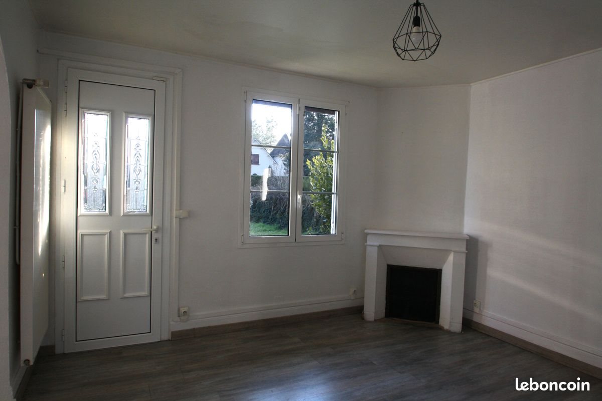 Maison à vendre, 90m², Châlette-sur-Loing