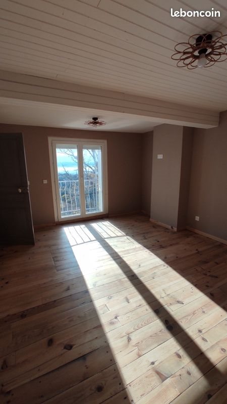 Maison à louer, 90m², Saissac