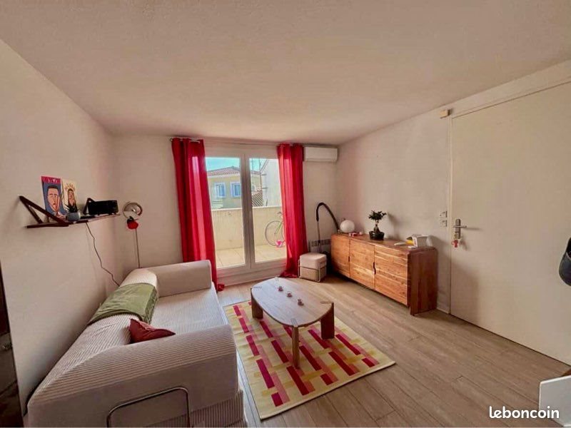 Appartement à louer, 42m², Pérols