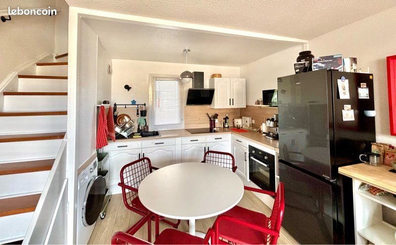 Appartement à louer, 42m², Pérols