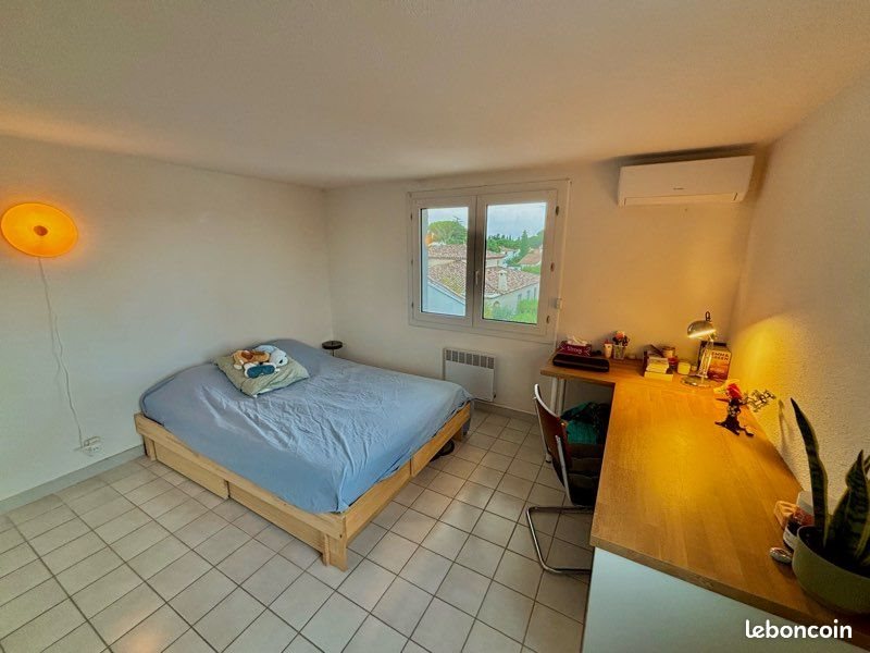 Appartement à louer, 42m², Pérols