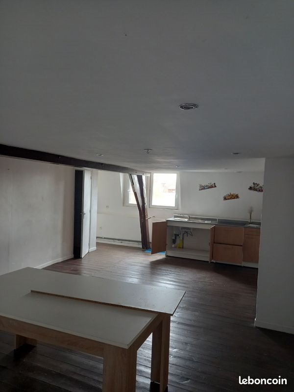 Appartement à louer, 70m², Billy-Montigny