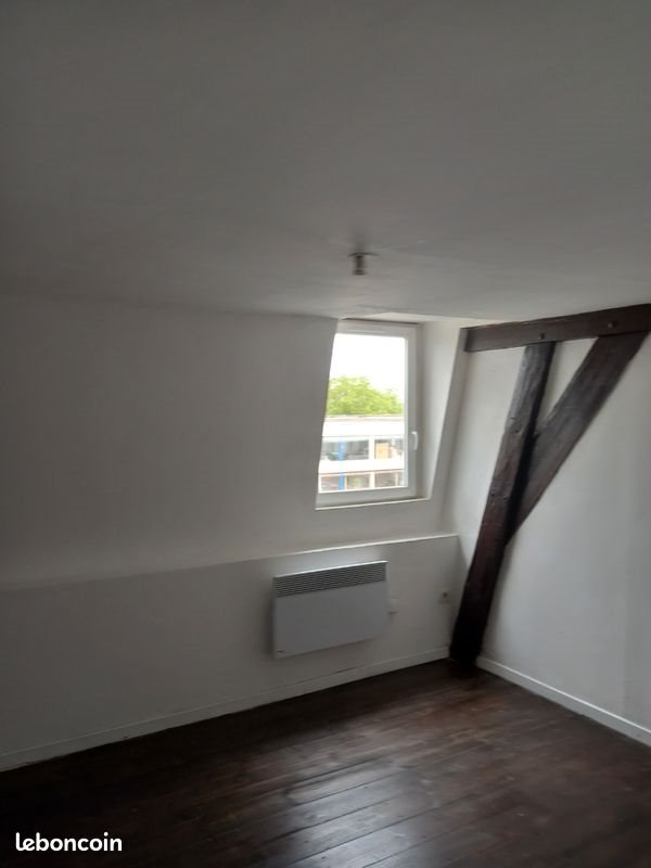 Appartement à louer, 70m², Billy-Montigny