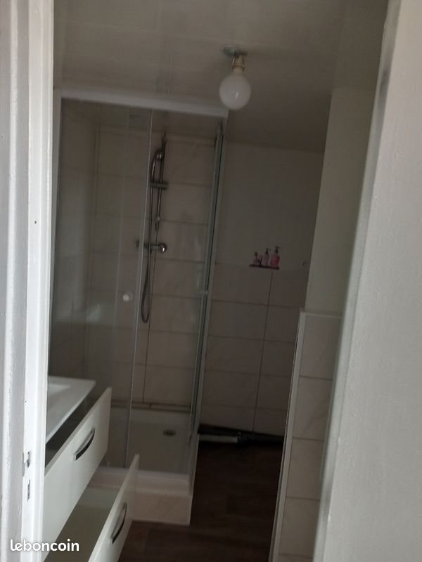Appartement à louer, 70m², Billy-Montigny