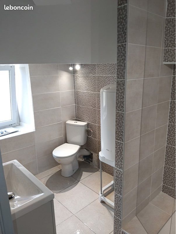 Appartement à louer, 60m², Nîmes