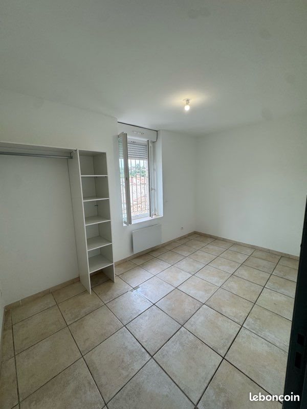 Appartement à louer, 60m², Nîmes