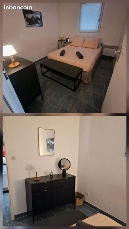 Appartement à louer, 40m², Sausset-les-Pins