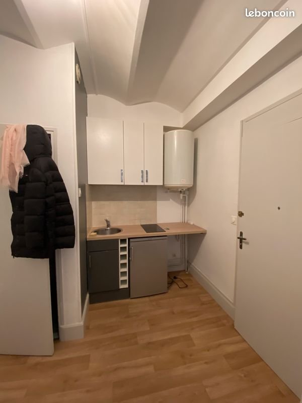 Appartement à louer, 25m², Nevers