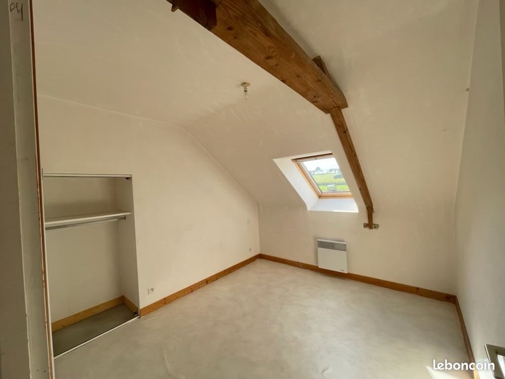 Maison à louer, 80m², Plœuc-L'Hermitage