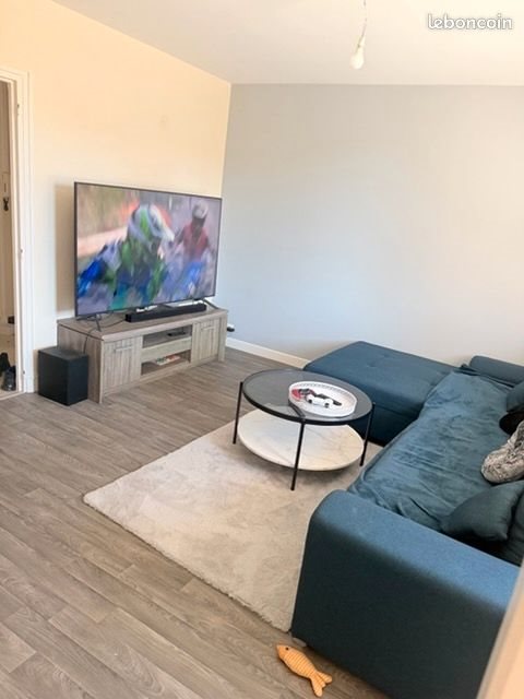 Appartement à louer, 64m², Montluçon