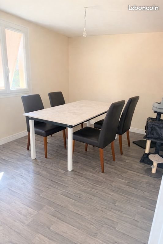 Appartement à louer, 64m², Montluçon