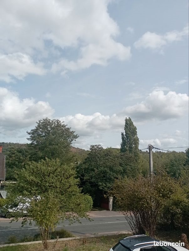 Appartement à louer, 64m², Montluçon